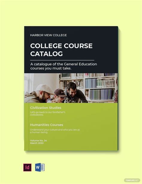 dallas college course catalog